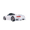 997.1 RSR Ensanchamiento trasero de carbono Porsche 911 | Albert Motorsport