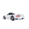 997.1 RSR Verbreiterung hinten Carbon Porsche 911 - Albert Motorsport