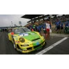 997 RSR M Frontlippe Carbon für Porsche 911 - Albert Motorsport