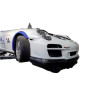 997.2 GT3 Cup front bumper in carbon Porsche 911 – Albert Motorsport