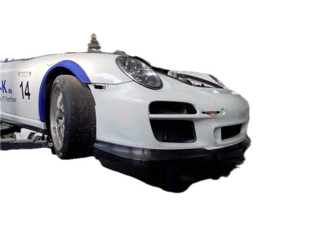 997.2 GT3 Cup parachoques delantero de carbono Porsche 911 | Albert Motorsport