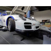 997.2 GT3 Cup front bumper in carbon Porsche 911 – Albert Motorsport