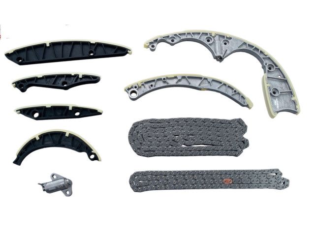 Cayenne complete timing chain kit for Porsche type 92A – Albert Motorsport