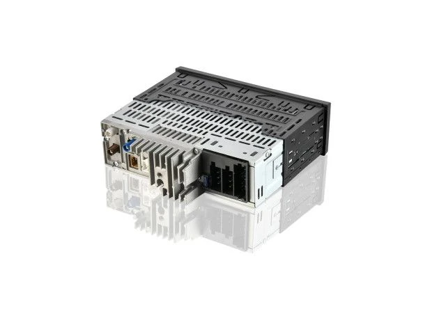 Porsche Classic Radio Communication Management Porsche AG 3 - AlbertMotorsport 