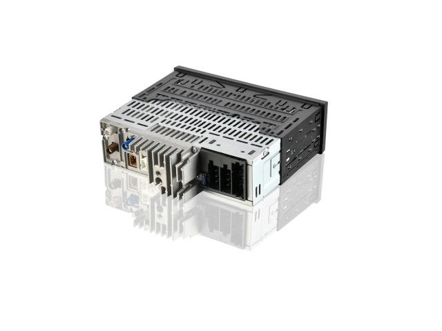 Porsche Classic Gestion des communications radio | Albert Motorsport