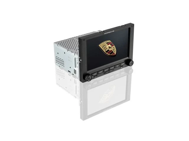 996 - 986 Communication Management Plus PCCM Radio Navi Porsche - Albert Motorsport