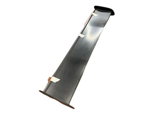 997.1 RSR spoiler posteriore alettone carbonio Porsche 911 | Albert Motorsport