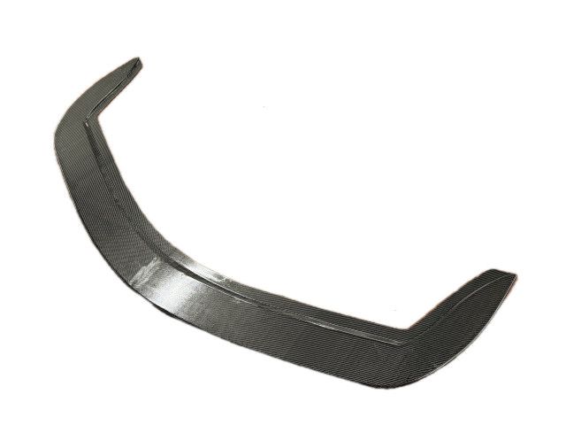 997 RSR M front lip carbon for Porsche 911 – Albert Motorsport