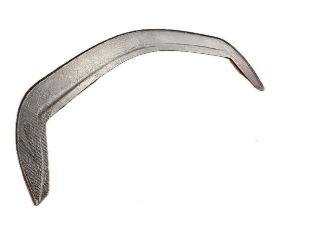 997 RSR M Lèvre avant en carbone pour Porsche 911 Albert Motorsport 4 - AlbertMotorsport 