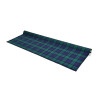 Porsche tartan fabric - Black Watch – Albert Motorsport