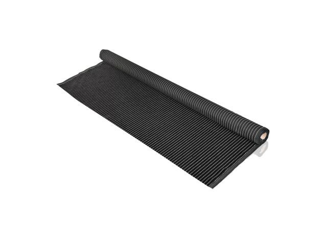 Porsche pinstripe velour fabric – Albert Motorsport