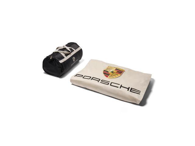 911 F - G - 964 Telo copriauto da interno Porsche | Albert Motorsport
