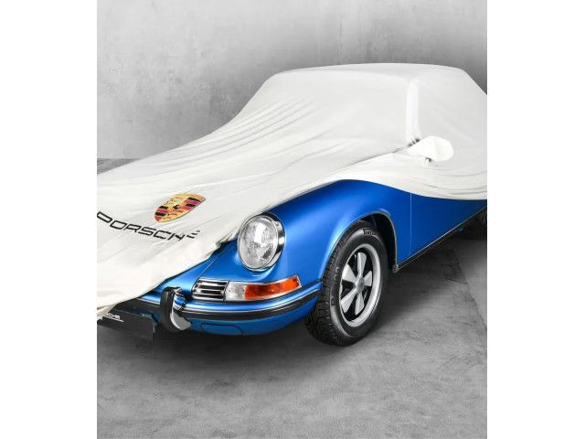911 F - G - 964 Funda para coche Porsche | Albert Motorsport 2