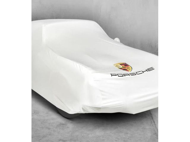 911 F - G - 964 Telo copriauto da interno Porsche | Albert Motorsport