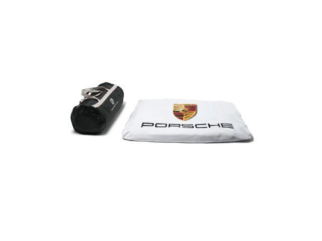 997.2 Funda para coche de interior Porsche | Albert Motorsport
