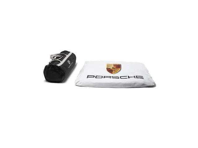 997.2 Indoor Car Cover Porsche - Albert Motorsport