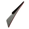 991.1 GT3 R 2016 - 2018 canards air duct flaps side spoiler carbon Porsche 911 – Albert Motorsport