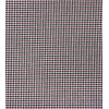 Porsche Pepita fabric red – Albert Motorsport