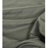 Tissu à inscription Porsche en vert olive | Albert Motorsport