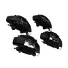 Albert Motorsport|911 - 2.7 - SC - 3.2 Kit complet d'étriers de freins en aluminium pour Porsche 1974 - 1989