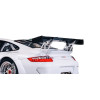 997.1 RSR Copertura posteriore in fibra di carbonio Porsche 911 | Albert Motorsport