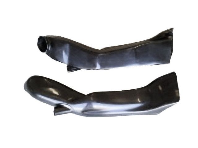 996 RSR - 1998 - 2004 Kit de carrocería en carbono para Porsche 911 | Albert Motorsport