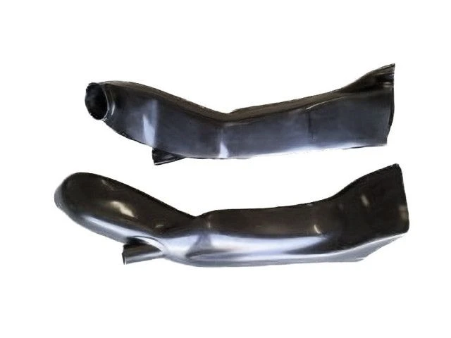 996 RSR - 1998 - 2004 Body Kit Carbon für Porsche 911 - Albert Motorsport