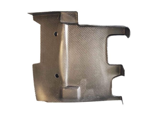 996 RSR - 1998 - 2004 Kit Carrosserie Carbone pour Porsche 911 | Albert Motorsport