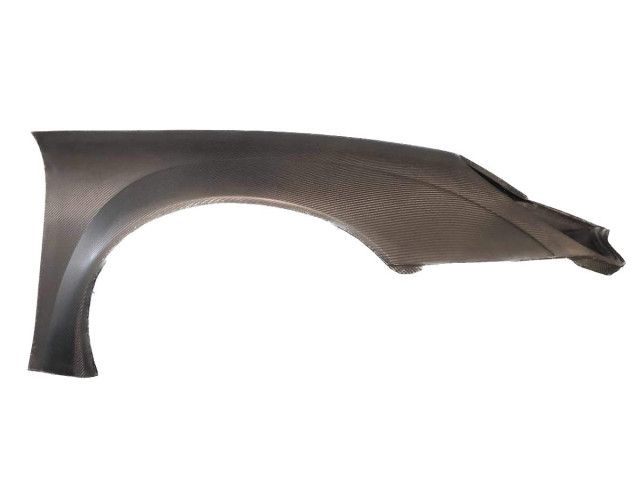 996 RSR - 1998 - 2004 Kit de carrocería en carbono para Porsche 911 | Albert Motorsport