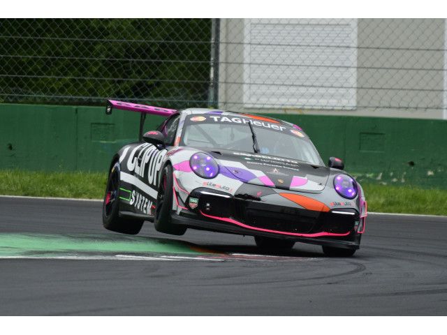 Porsche 991.1 GT3 Cup – Voiture de course ayant appartenu à un client, à vendre | Albert Motorsport