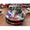 Albert Motorsport|Porsche 991.1 GT3 Cup – Customer-owned race car for sale