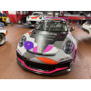 Porsche 991.1 GT3 Cup – Rennfahrzeug aus Kundenhand zu verkaufen – Albert Motorsport