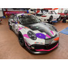 Porsche 991.1 GT3 Cup: coche de carreras propiedad de un cliente en venta | Albert Motorsport