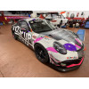 Porsche 991.1 GT3 Cup: coche de carreras propiedad de un cliente en venta | Albert Motorsport
