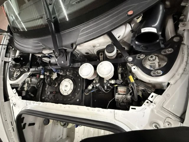 Porsche 991.1 GT3 Cup – Rennfahrzeug aus Kundenhand zu verkaufen - Albert Motorsport