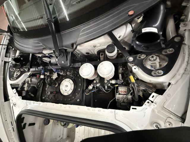 Porsche 991.1 GT3 Cup: coche de carreras propiedad de un cliente en venta | Albert Motorsport
