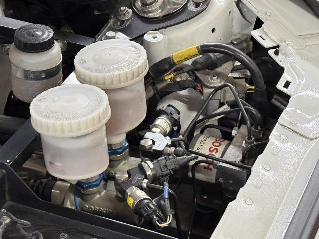 Porsche 991.1 GT3 Cup – Customer-owned race car for sale – Albert Motorsport