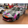 Porsche 991.1 GT3 Cup: coche de carreras propiedad de un cliente en venta | Albert Motorsport
