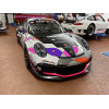 Porsche 991.1 GT3 Cup: coche de carreras propiedad de un cliente en venta | Albert Motorsport