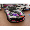 Porsche 991.1 GT3 Cup: coche de carreras propiedad de un cliente en venta | Albert Motorsport