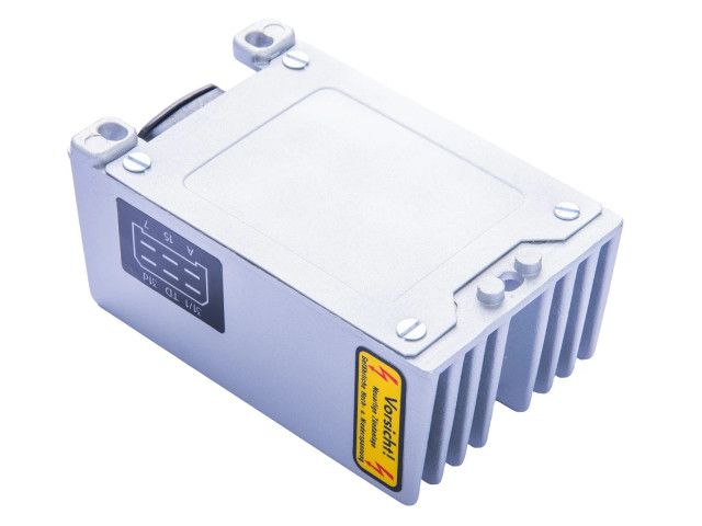 911 SC - 930 - 3.0 - 3.3 HKZ control unit 6-pin Porsche exchange – Albert Motorsport 2
