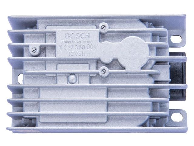911 SC - 930 - 3.0 - 3.3 HKZ control unit 6-pin Porsche exchange – Albert Motorsport