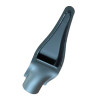 997-991 GT3 Cup R RS RSR Conduit d'air NACA pour capot avant Porsche | Albert Motorsport