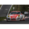 Porsche 997 GT3 R - Sabine Schmitz - Patrick Huismann - Frikadelli - par Albert Motorsport | Albert Motorsport