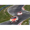Porsche 997 GT3 R - Sabine Schmitz - Patrick Huismann - Frikadelli - di Albert Motorsport | Albert Motorsport