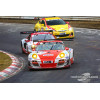 Porsche 997 GT3 R - Sabine Schmitz - Patrick Huismann - Frikadelli - por Albert Motorsport | Albert Motorsport