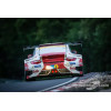 Porsche 997 GT3 R - Sabine Schmitz - Patrick Huismann - Frikadelli - por Albert Motorsport | Albert Motorsport