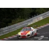 Albert Motorsport|Porsche 997 GT3 R - Sabine Schmitz - Patrick Huismann - Frikadelli - by Albert Motorsport