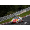 Porsche 997 GT3 R - Sabine Schmitz - Patrick Huismann - Frikadelli - di Albert Motorsport | Albert Motorsport