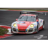 Porsche 997 GT3 R - Sabine Schmitz - Patrick Huismann - Frikadelli - por Albert Motorsport | Albert Motorsport